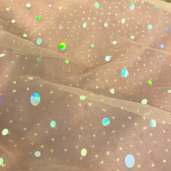 Hoco dress - Picture 2 of 3